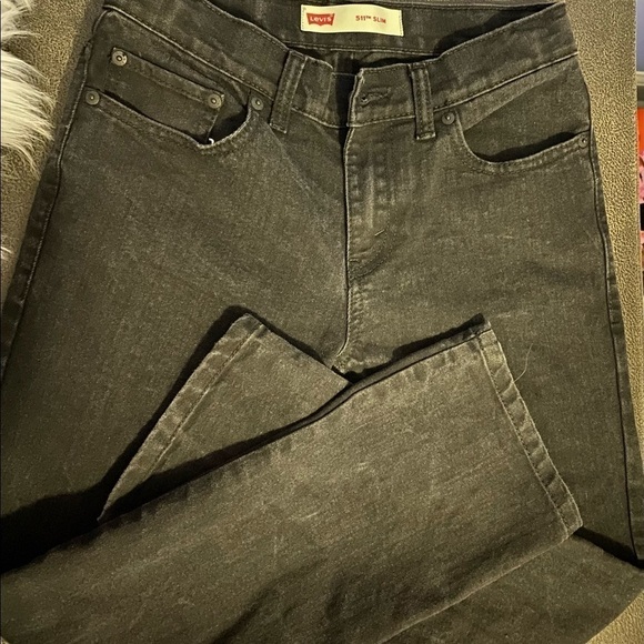 Lot of 3 boys‎ pants/jeans - Picture 1 of 7